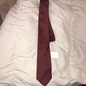 YSL Silk Tie*SOLD*